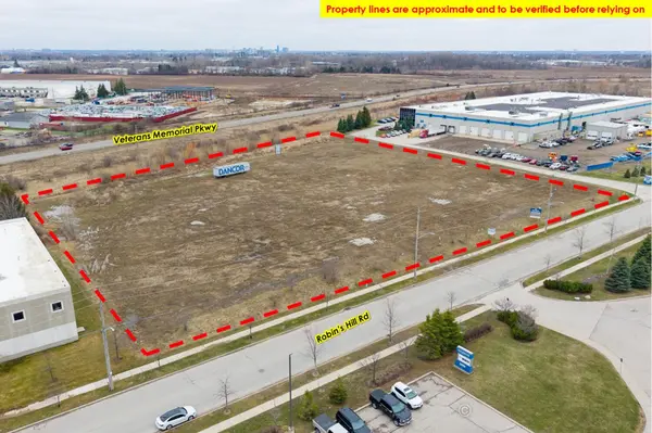 15760 Robin's Hill RD, London East, ON N5V 0A4