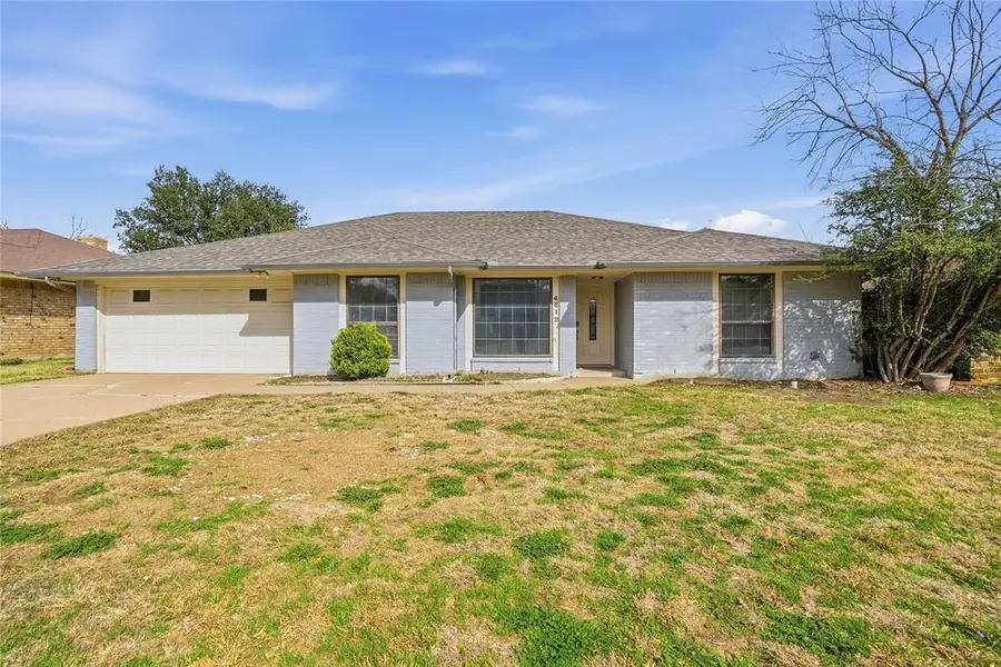 4612 Applewood Road, Fort Worth, TX 76133