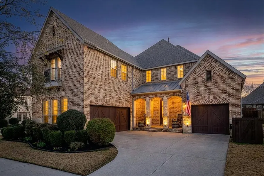 2601 Bel Air Lane, Flower Mound, TX 75022