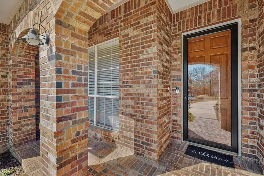 5608 Hidden Pine Lane, Mckinney, TX 75070