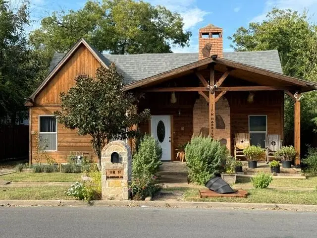 118 N Harrison Avenue, Sherman, TX 75090