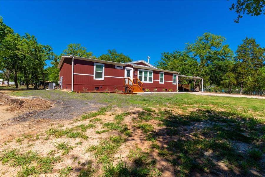 210 Grubbs Lane, Gun Barrel City, TX 75156