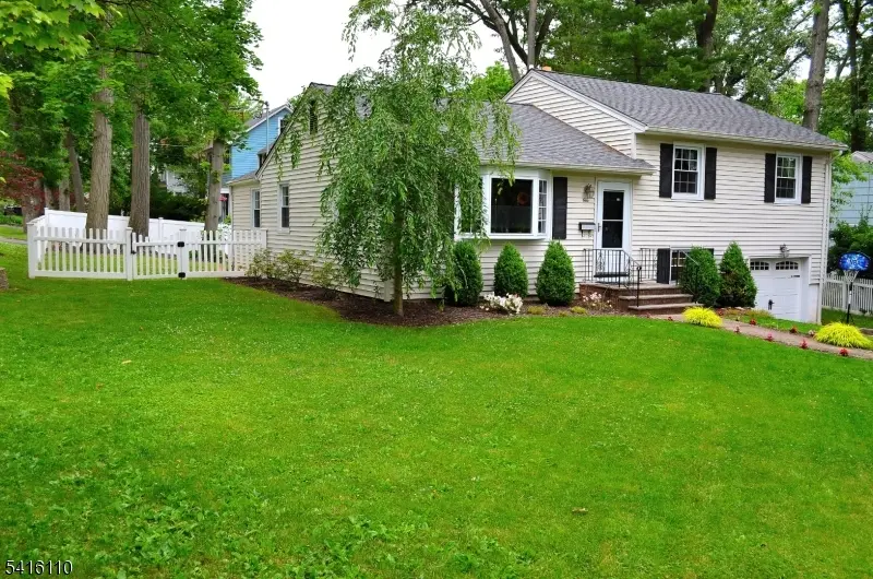 1 Willow St, Chatham Boro, NJ 07928