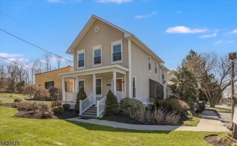 1711 Route 46, Parsippany-troy Hills Twp., NJ 07054