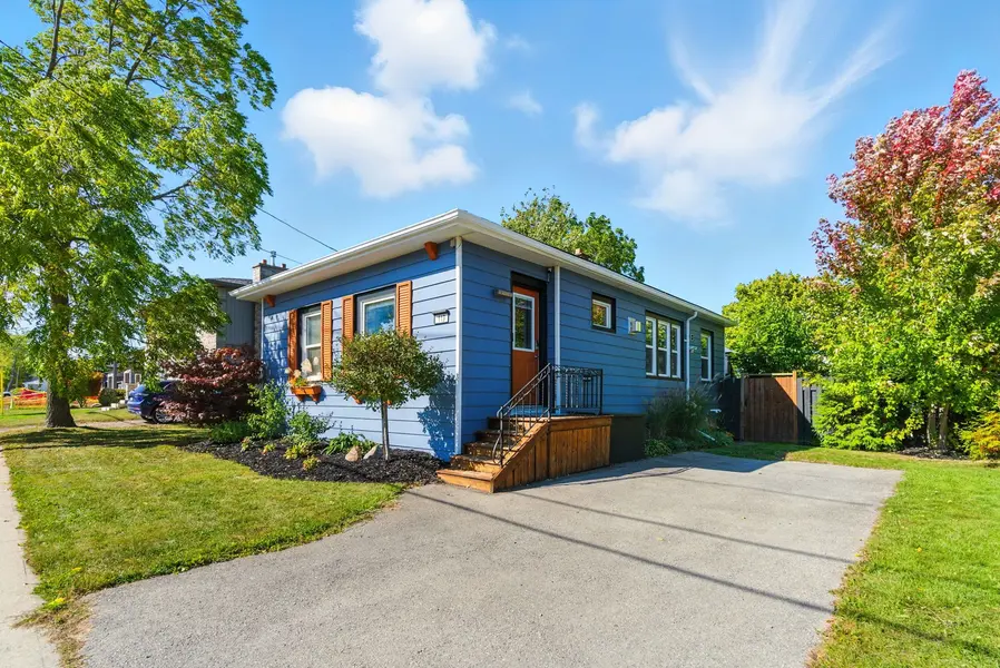 119 Port Robinson RD, Pelham, ON L0S 1E0