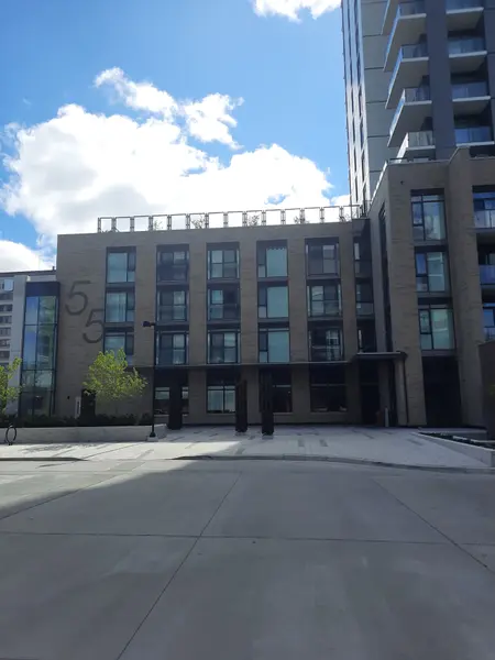 55 Duke ST W #316, Kitchener, ON N2H 0C9