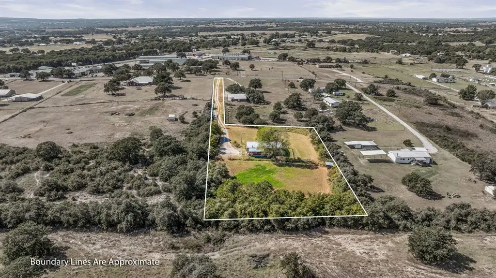 192 Big Salty Lane, Springtown, TX 76082