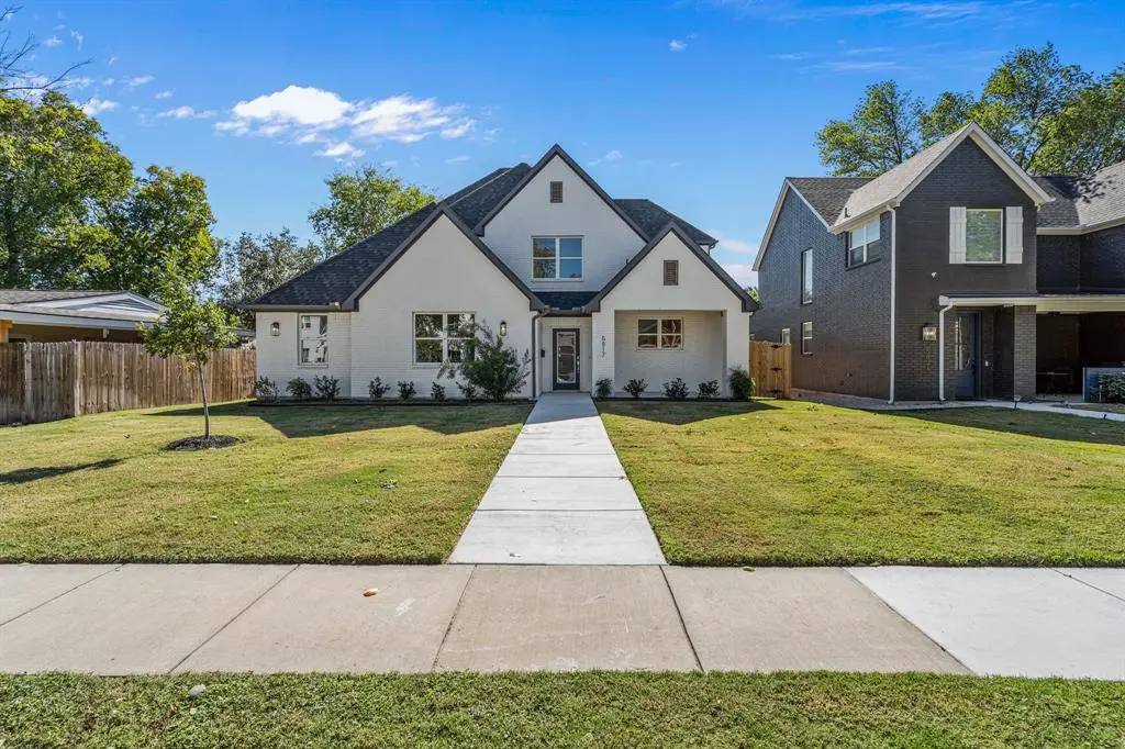 5817 Coleman Street, Westworth Village, TX 76114