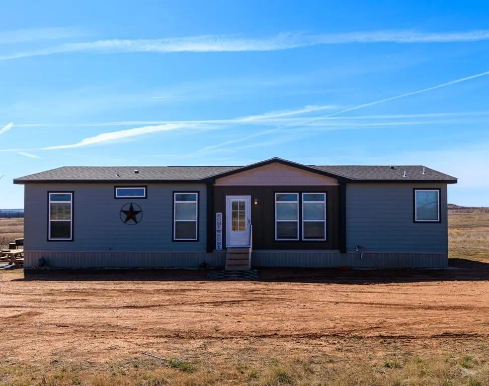 10099 County Road 452, Merkel, TX 79536