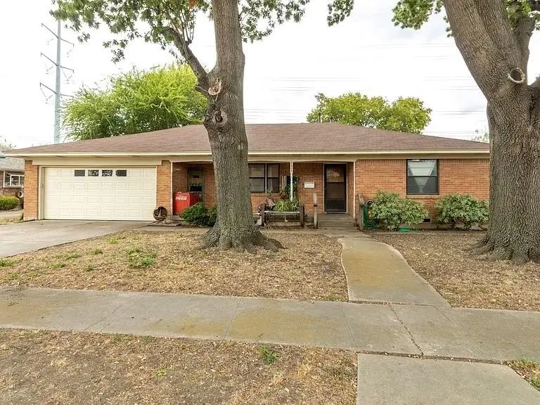 1410 Wysong Drive, Mckinney, TX 75069