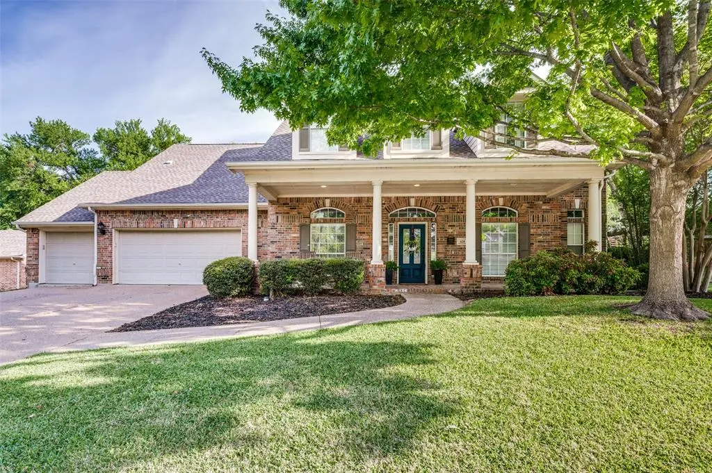 628 Creek View Drive, Prosper, TX 75078
