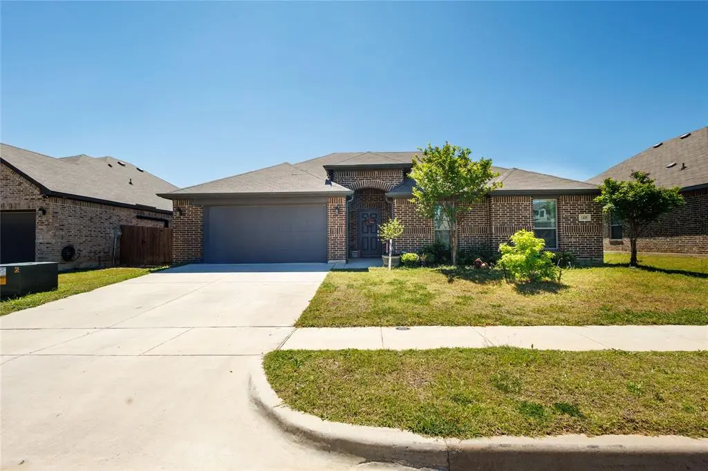 1408 Eagle Nest Drive, Pelican Bay, TX 76020