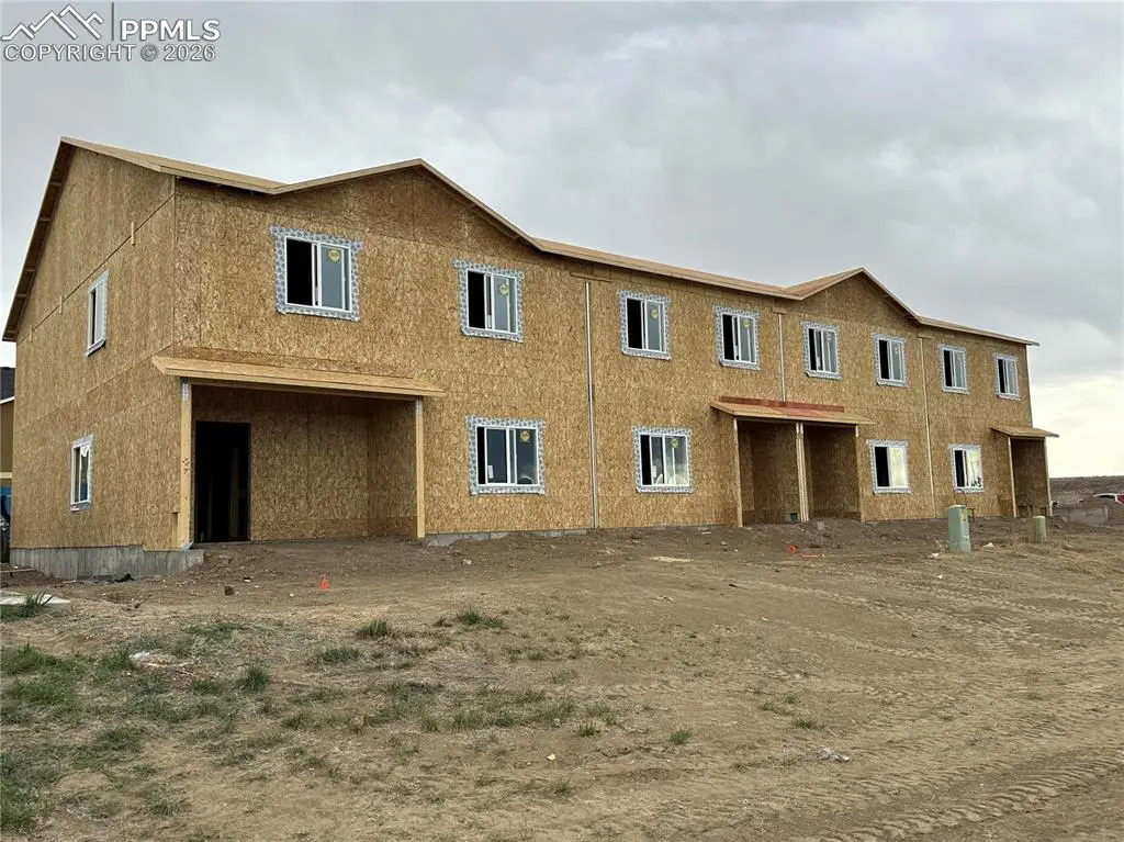 1778 Sandtoft HTS, Colorado Springs, CO 80951