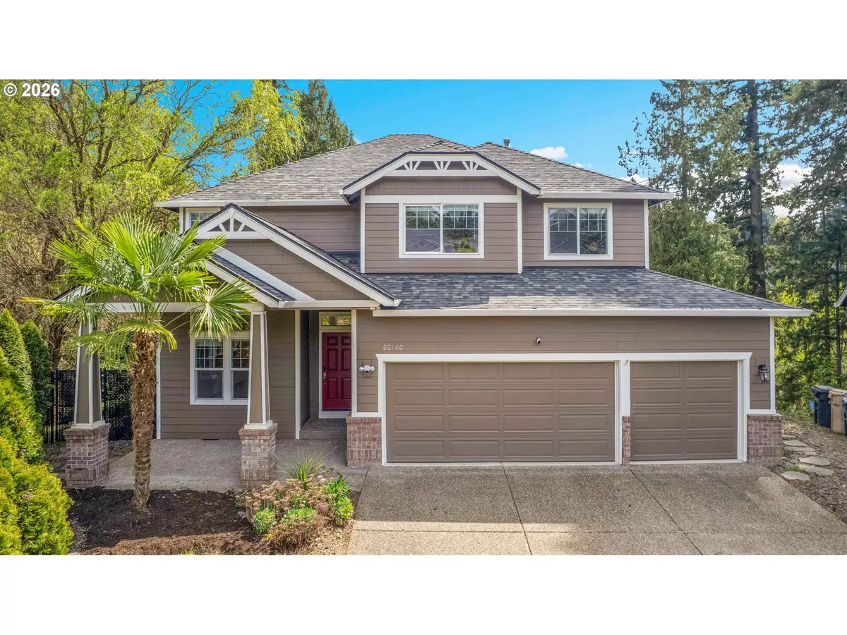 20160 SW 58TH TER, Tualatin, OR 97062