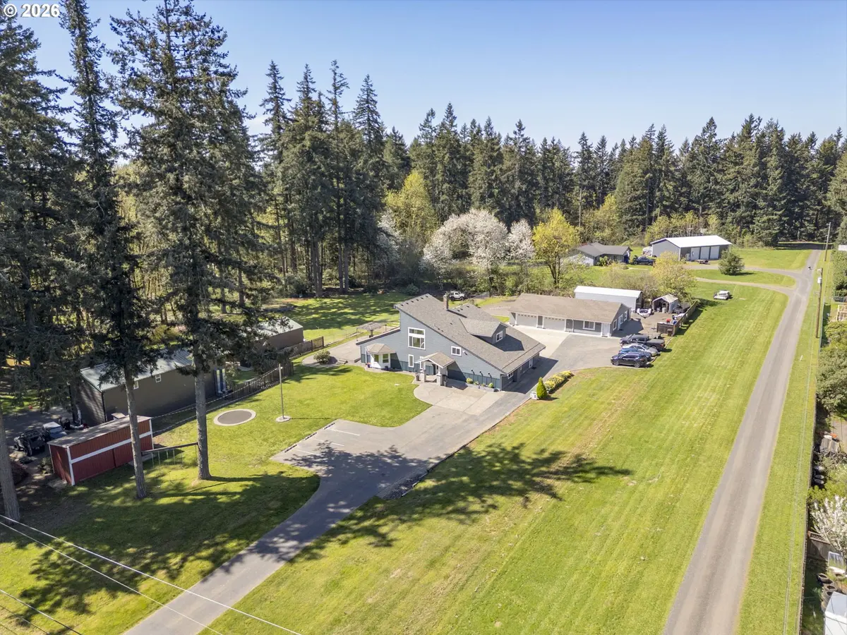 18493 S FERGUSON RD, Oregon City, OR 97045