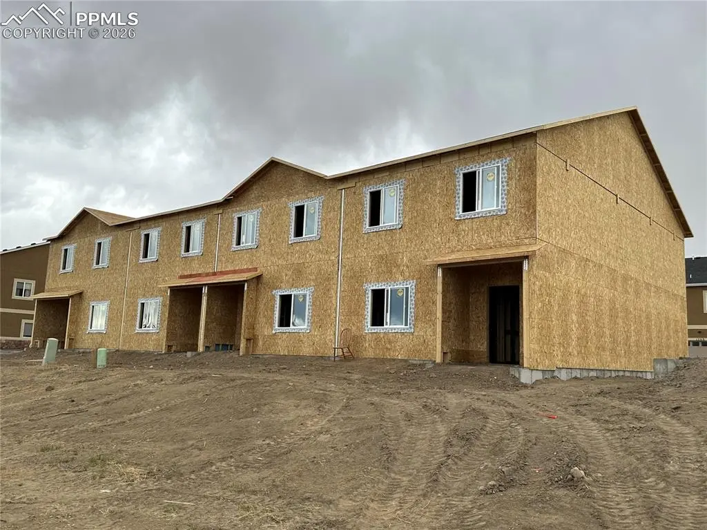 1790 Sandtoft HTS, Colorado Springs, CO 80951