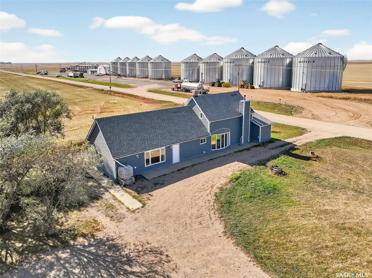Rural Address, Moose Jaw Rm No. 161, SK S0H 4C0