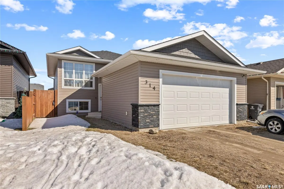 314 Reddekopp CRESCENT, Warman, SK S0K 4S3