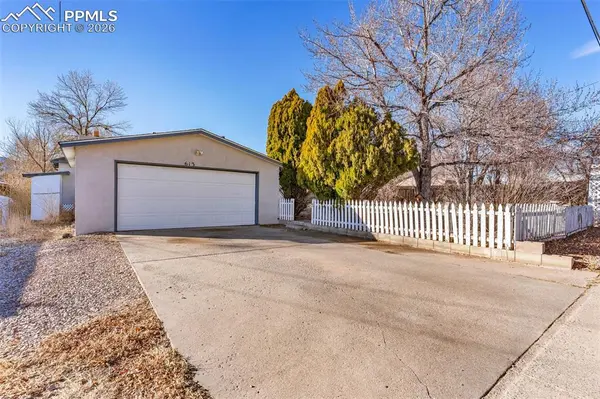 613 Barrett AVE, Canon City, CO 81212