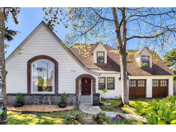 3525 SE 80TH AVE, Portland, OR 97206