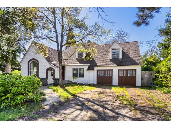 3525 SE 80TH AVE, Portland, OR 97206