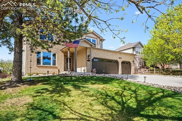 757 Capeglen RD, Colorado Springs, CO 80906