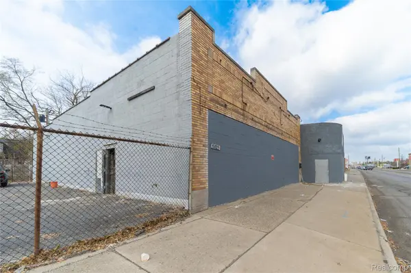 15031 Wyoming AVE, Detroit, MI 48238