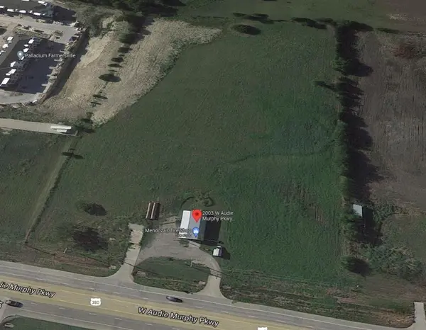 2003 W Audie Murphy Parkway, Farmersville, TX 75442