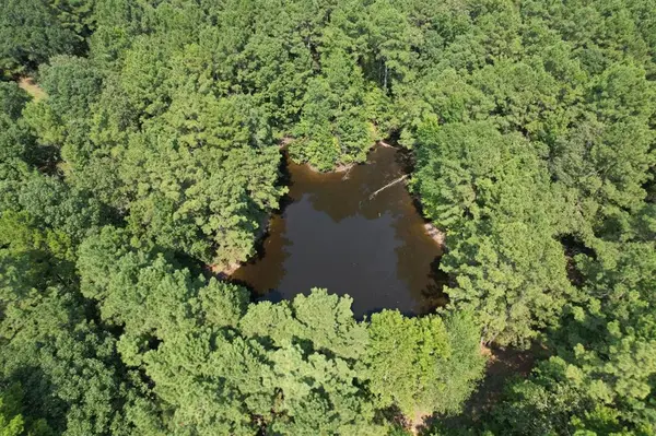 TBD County Road 283, Garrison, TX 75946