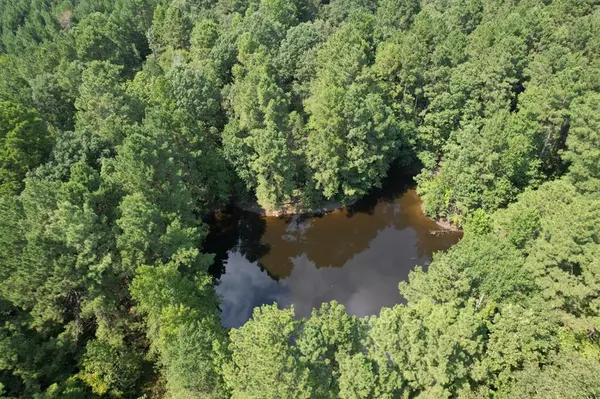 TBD County Road 283, Garrison, TX 75946