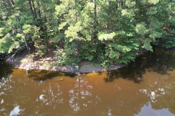 TBD County Road 283, Garrison, TX 75946