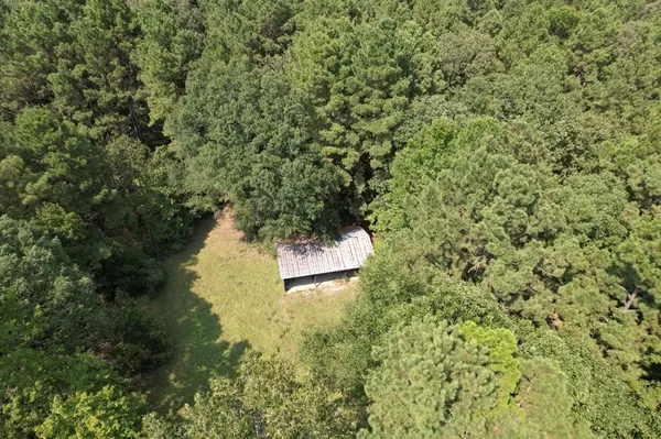 TBD County Road 283, Garrison, TX 75946