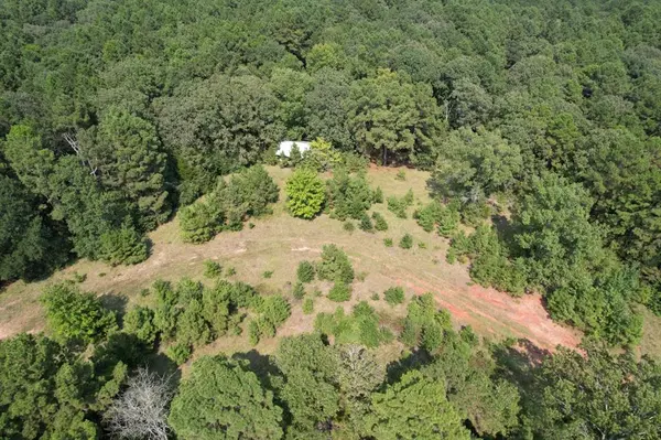 TBD County Road 283, Garrison, TX 75946