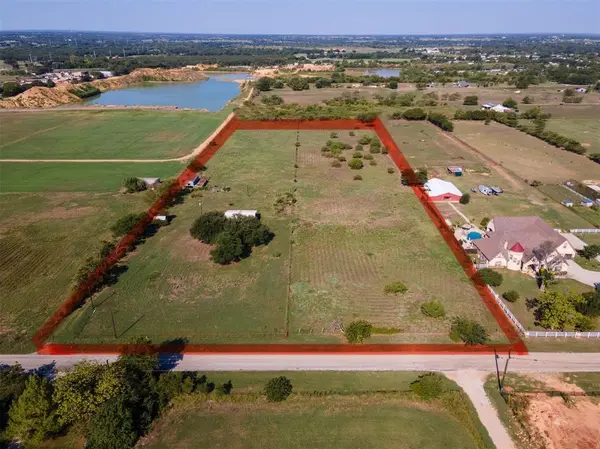0 Old Base Road,  Aurora,  TX 76078
