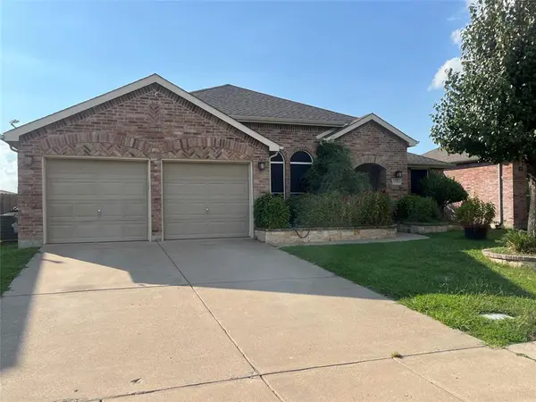 430 Chinaberry Trail, Forney, TX 75126