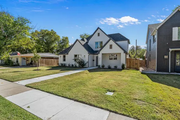 5817 Coleman Street, Westworth Village, TX 76114