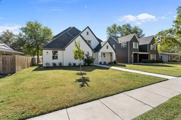 5817 Coleman Street, Westworth Village, TX 76114