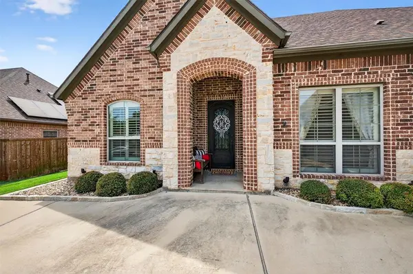 2420 Remuda Drive, Sherman, TX 75092