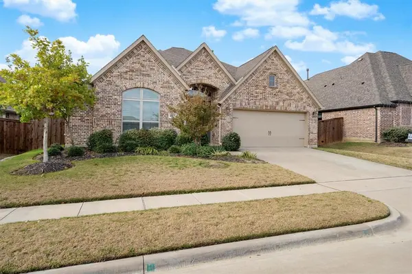 4017 Palomino Road, Aubrey, TX 76227