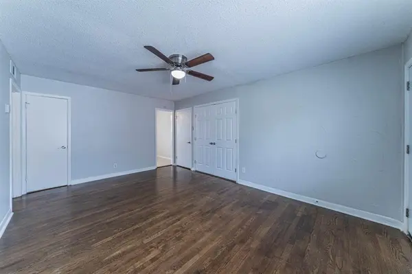 4716 Old Benbrook Road, Fort Worth, TX 76116