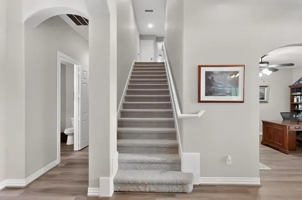 10900 Fieldstone Street, Denton, TX 76207