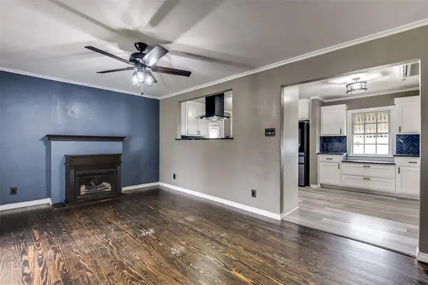 510 S Church Street, Ferris, TX 75125