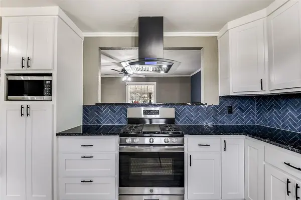 510 S Church Street, Ferris, TX 75125