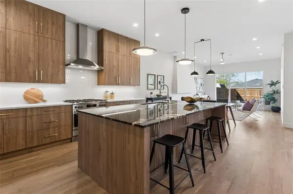 6607 Roper Street, Dallas, TX 75209