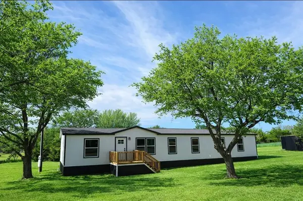 109 Pima Drive, Nocona, TX 76255