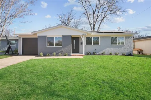 2903 Lowell Drive, Irving, TX 75062