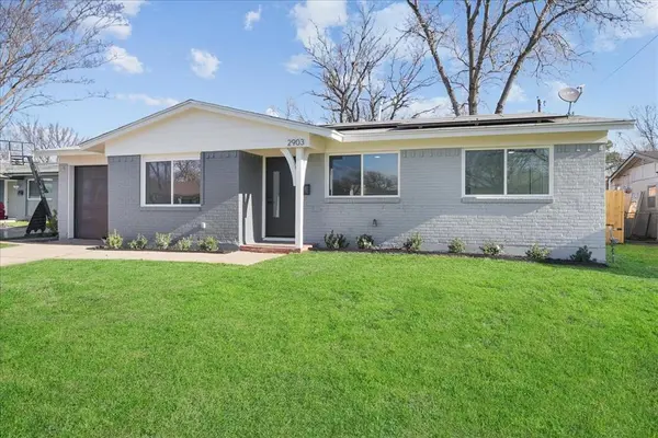 2903 Lowell Drive, Irving, TX 75062