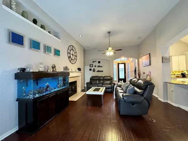 3607 Sable Ridge Drive, Dallas, TX 75287