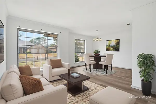 4612 Applewood Road, Fort Worth, TX 76133