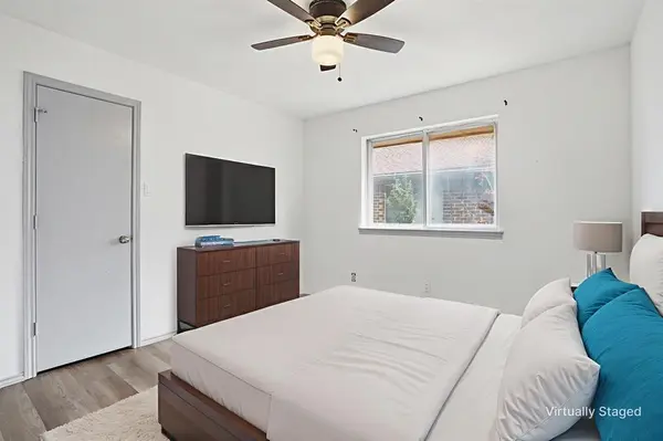 4612 Applewood Road, Fort Worth, TX 76133